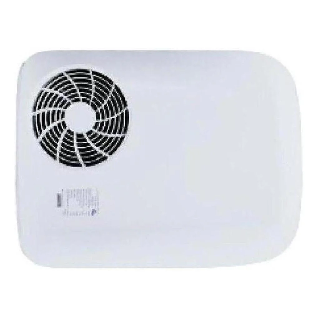 Houghton Belaire HB2800 Air Conditioner Inc Roof Section & Plenum - Image 3