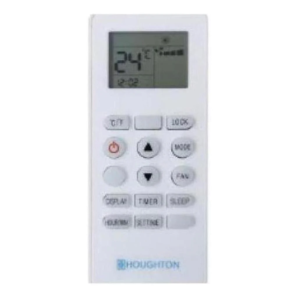 Houghton Belaire HB2800 Air Conditioner Inc Roof Section & Plenum - Image 4