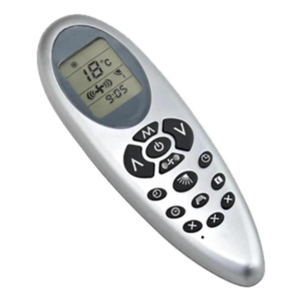 Finch Reverse Cycle Under Bunk Air Conditioner with Air Outlets - Image 3