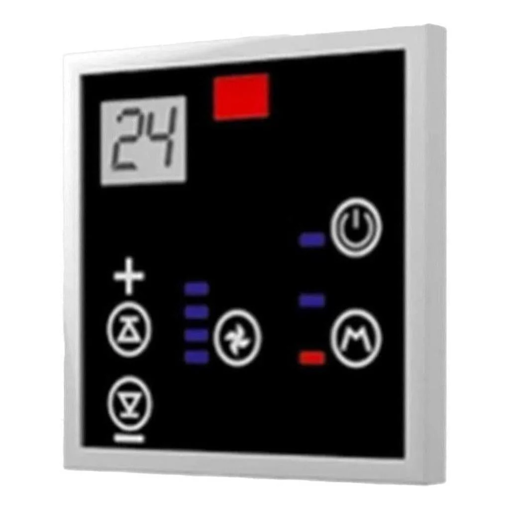 Finch Reverse Cycle Under Bunk Air Conditioner with Air Outlets - Image 4