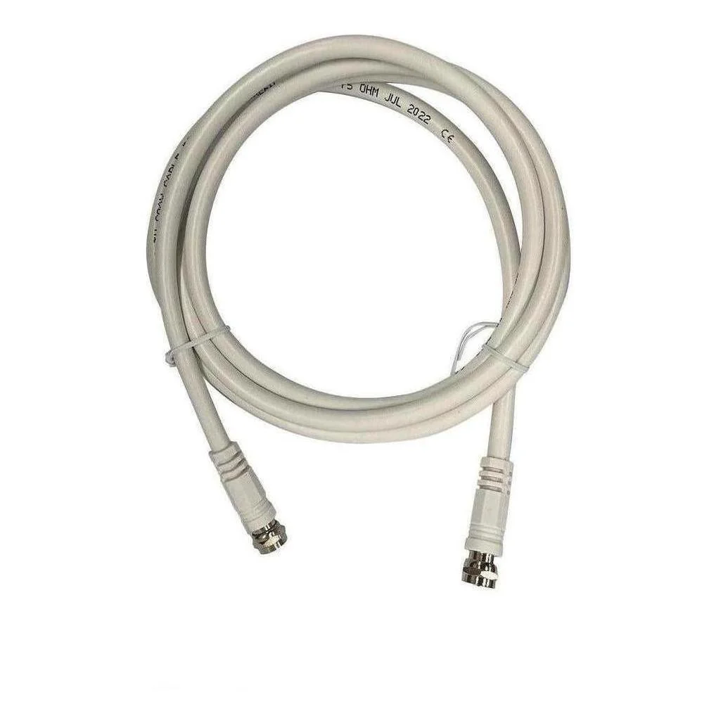 Glomex 250mm Amplified Digital RV TV Antenna Black - Image 3