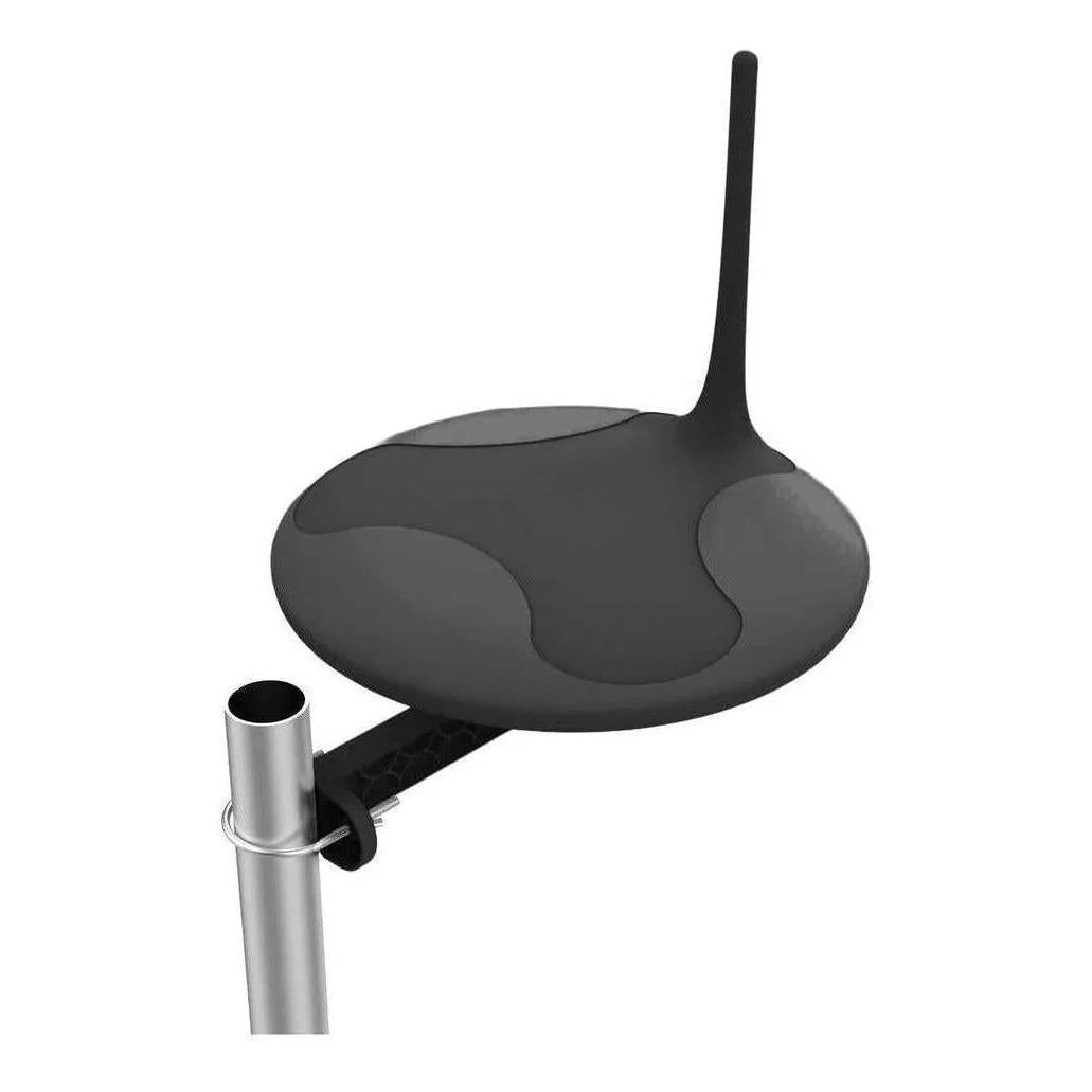 Iluma 360 Degree Omni Directional UFO TV Power Antenna Black - Image 4