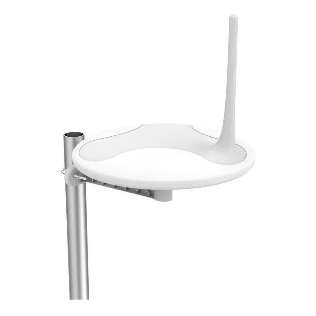 Iluma 360 Degree Omni Directional UFO TV Power Antenna White - Image 4