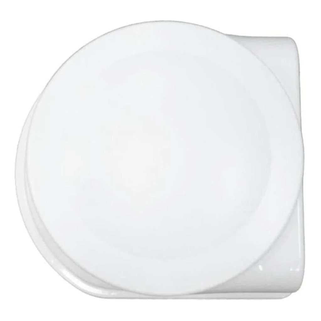 Milenco Dust Reduction System with Omni Direction TV Antenna - Image 6