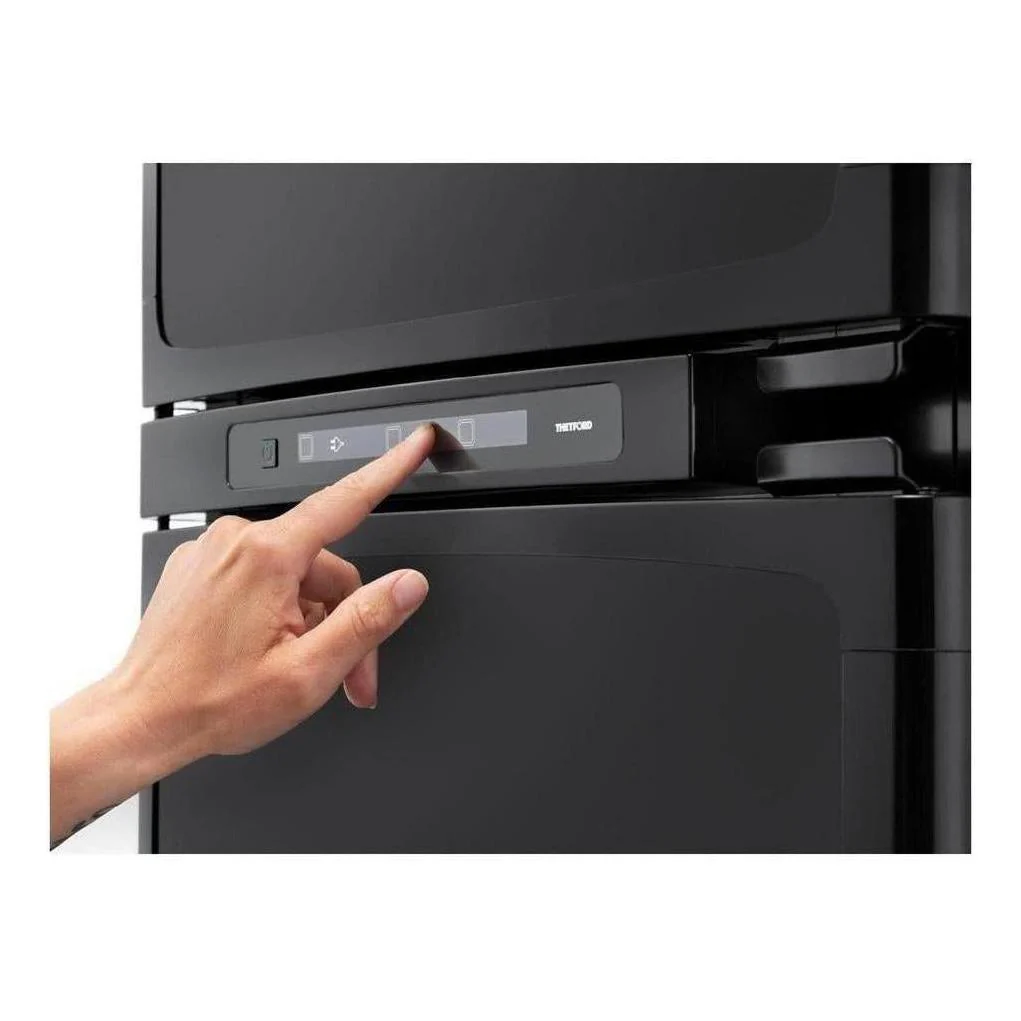 Thetford N4208 Absorption 3 way Refrigerator 199 Litre LH Hinge - Image 4
