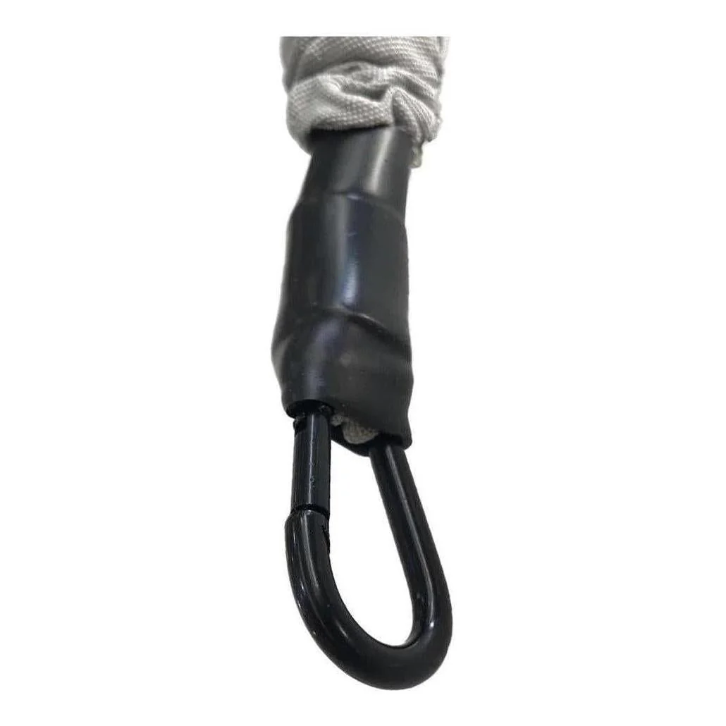 Tiegear Privacy Screen Spring Pack of 6 - Image 3