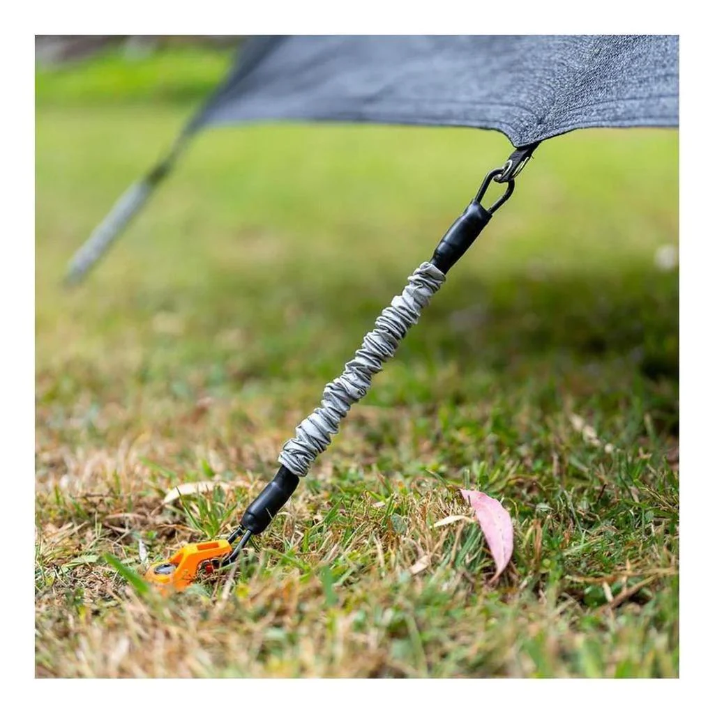 Tiegear Privacy Screen Spring Pack of 6 - Image 7