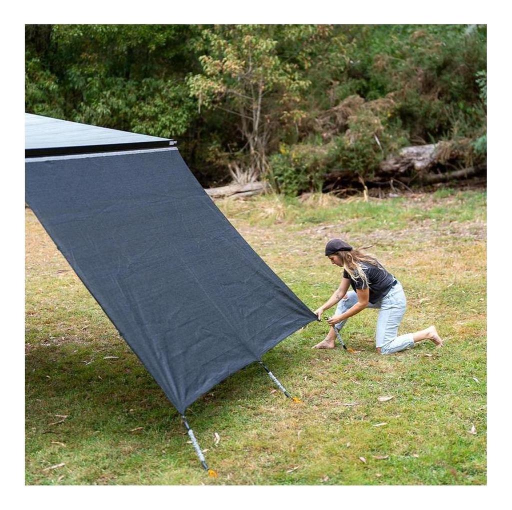 Tiegear Privacy Screen Spring Pack of 6 - Image 8