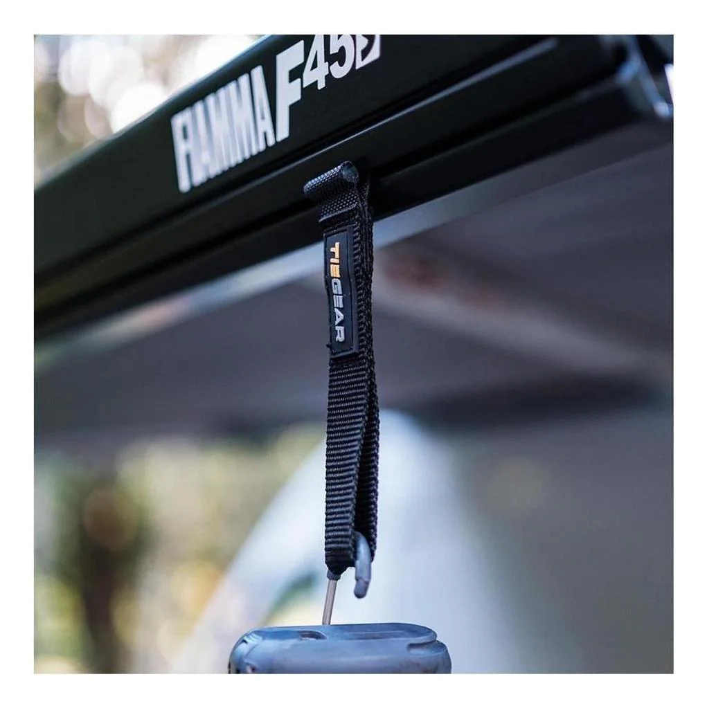 Tiegear Sail Track Loop x 2 - Image 5