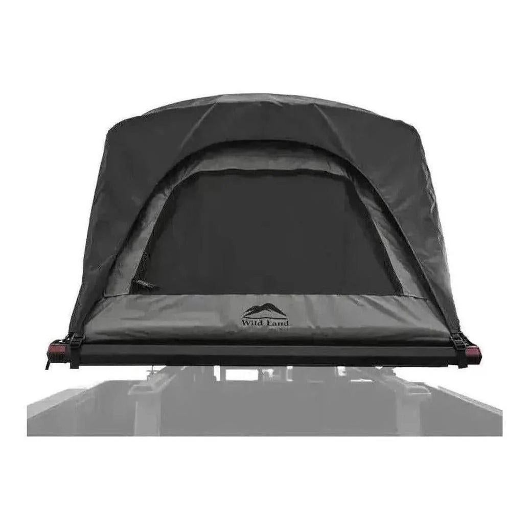 Wild Land 120 Lite Cruiser Fold Out Roof Top Tent - Image 5