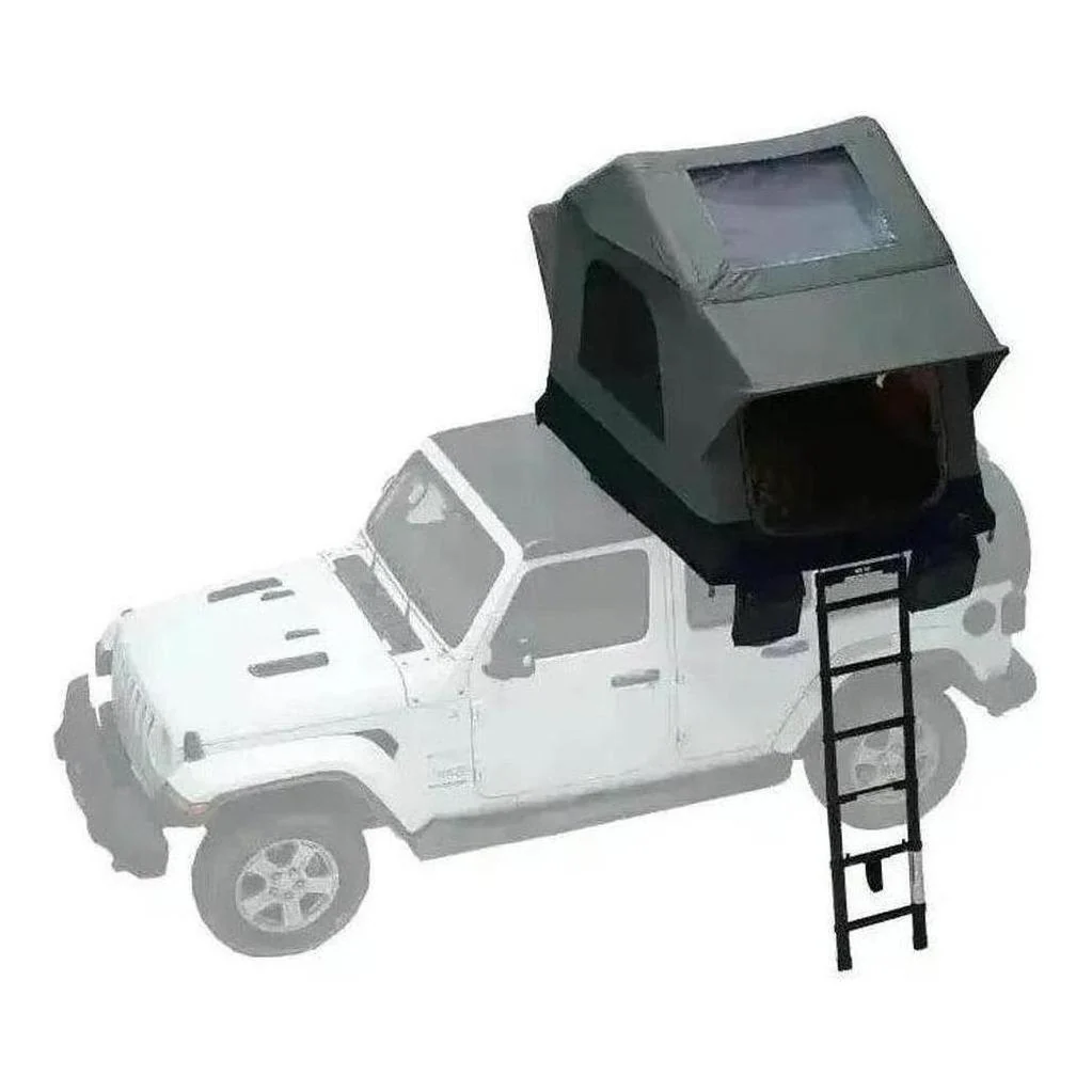 Wild Land 130 Air Cruiser Inflatable Roof Top Tent - Image 3