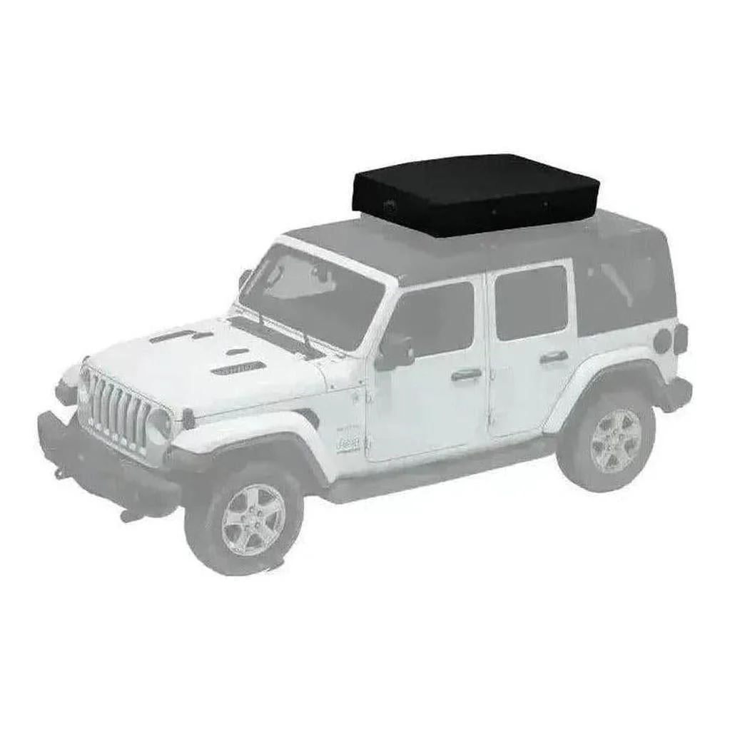 Wild Land 130 Air Cruiser Inflatable Roof Top Tent - Image 4