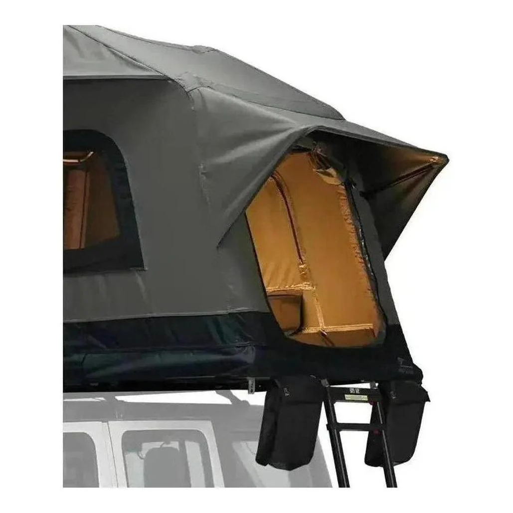 Wild Land 130 Air Cruiser Inflatable Roof Top Tent - Image 7