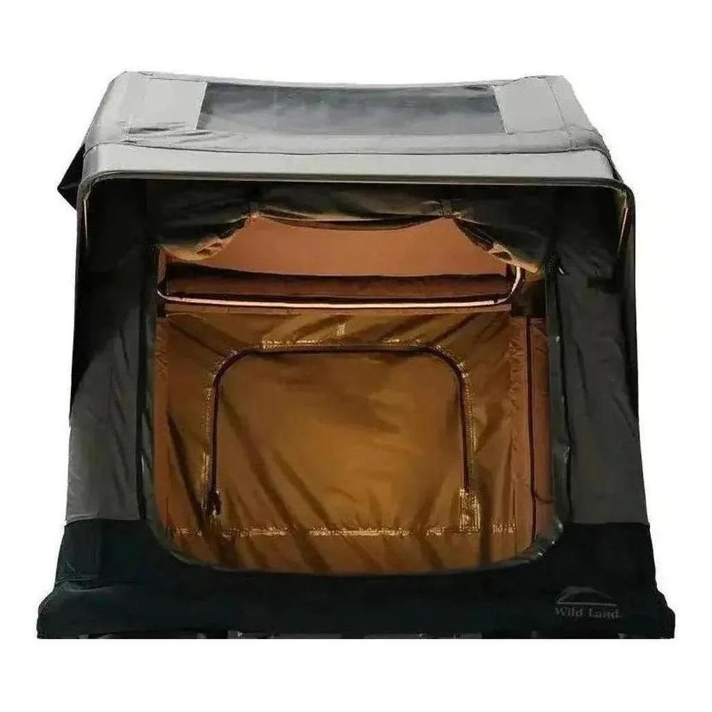 Wild Land 130 Air Cruiser Inflatable Roof Top Tent - Image 8