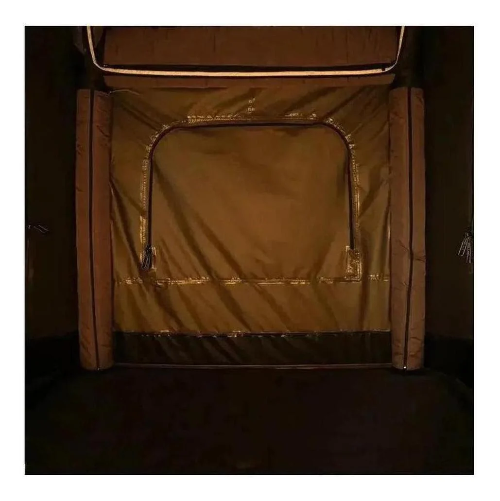 Wild Land 130 Air Cruiser Inflatable Roof Top Tent - Image 9