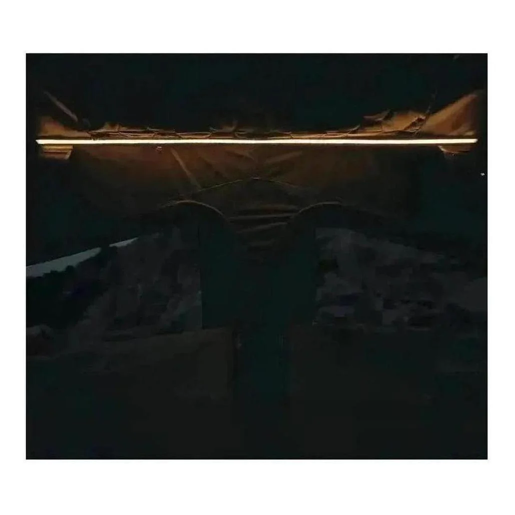 Wild Land 140 Adventure Cruiser Hard Shell Roof Top Tent - Image 10