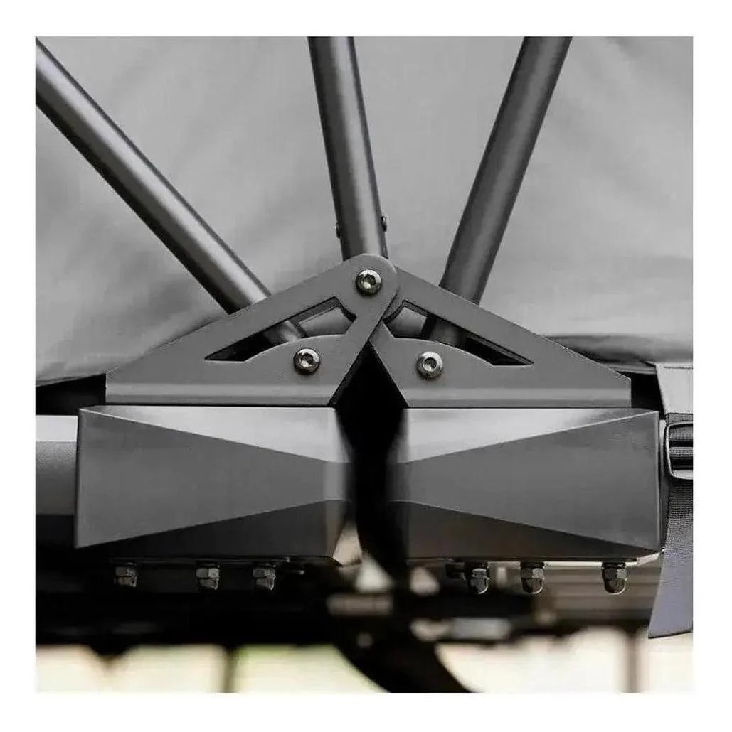 Wild Land 160 Wild Cruiser Fold Out Roof Top Tent - Image 7