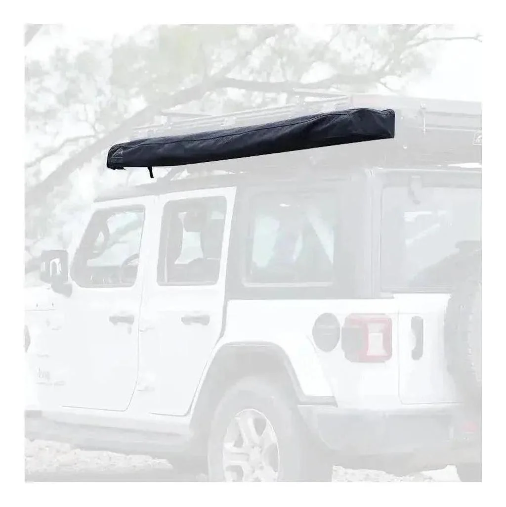 Wild Land 180 Degree Free Standing 4WD Side Awning - Image 3