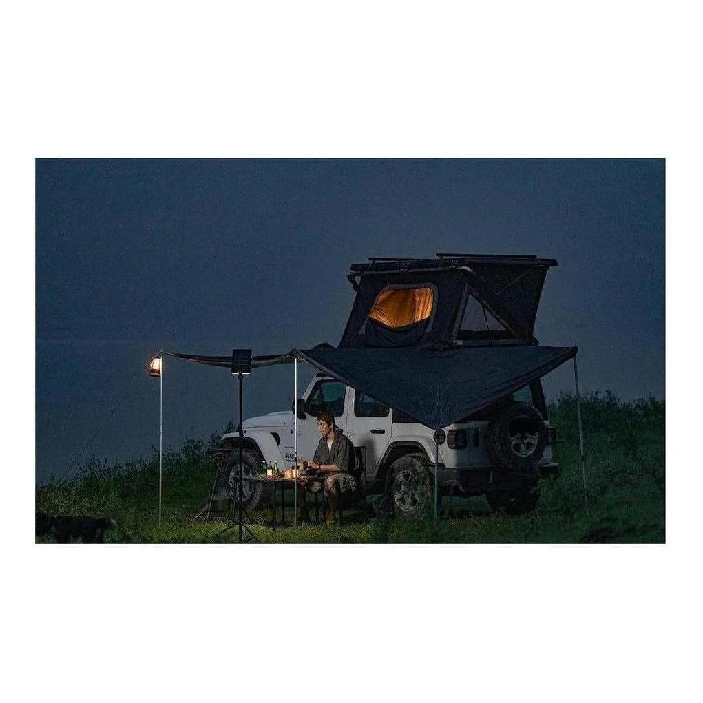 Wild Land 270 Degree Retractable 4WD Side Awning - Image 7