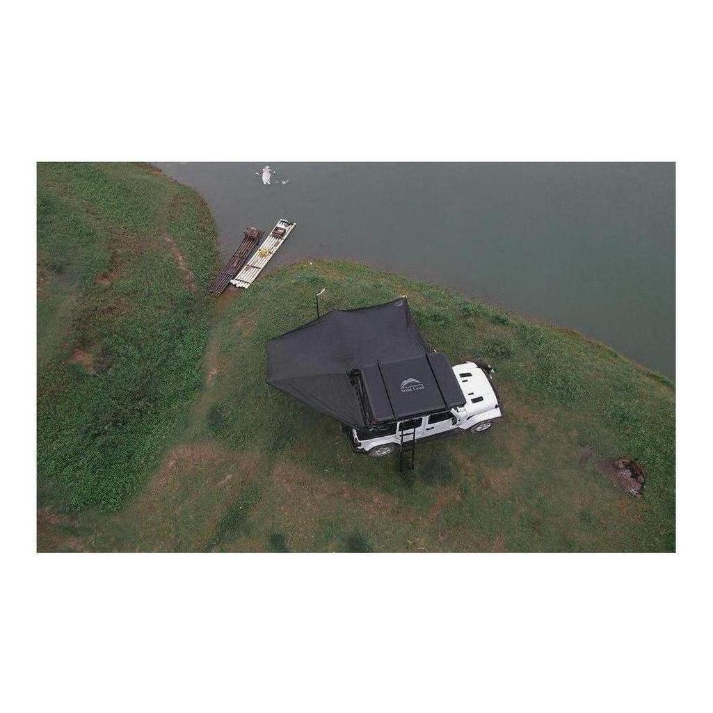 Wild Land 270 Degree Retractable 4WD Side Awning - Image 8
