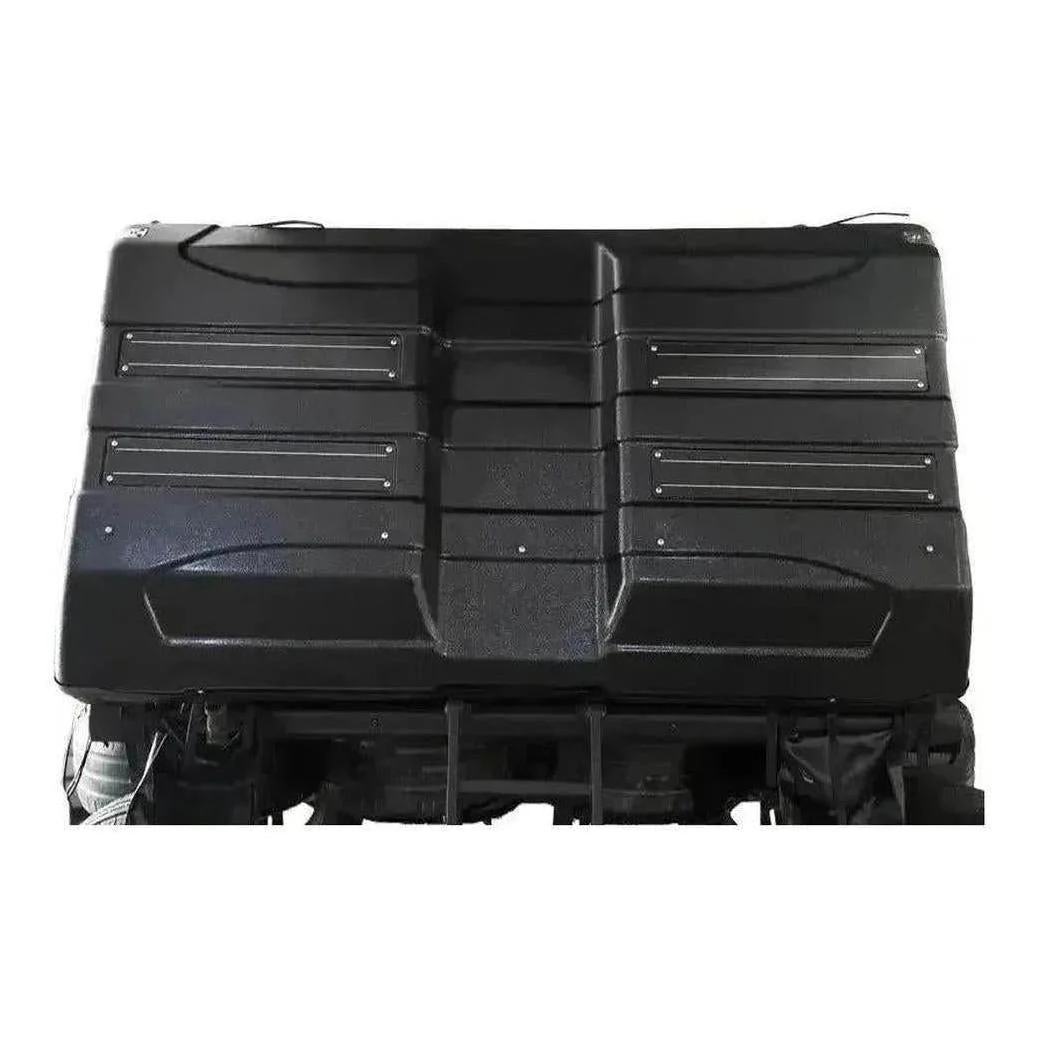 Wild Land Pathfinder II ABS Hard shell Auto Electric Roof Top Tent - Image 7