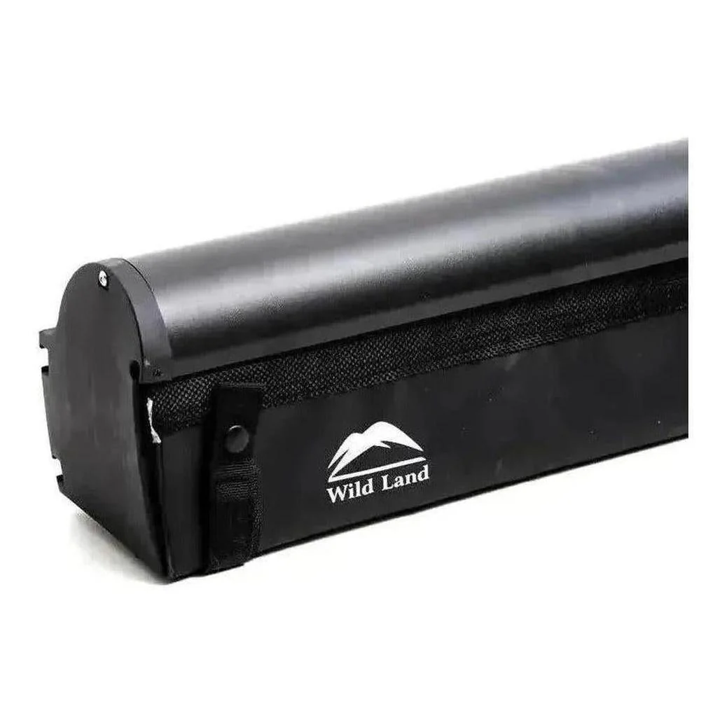 Wild Land Rectangle Extendable 4WD Side Awning - Image 4