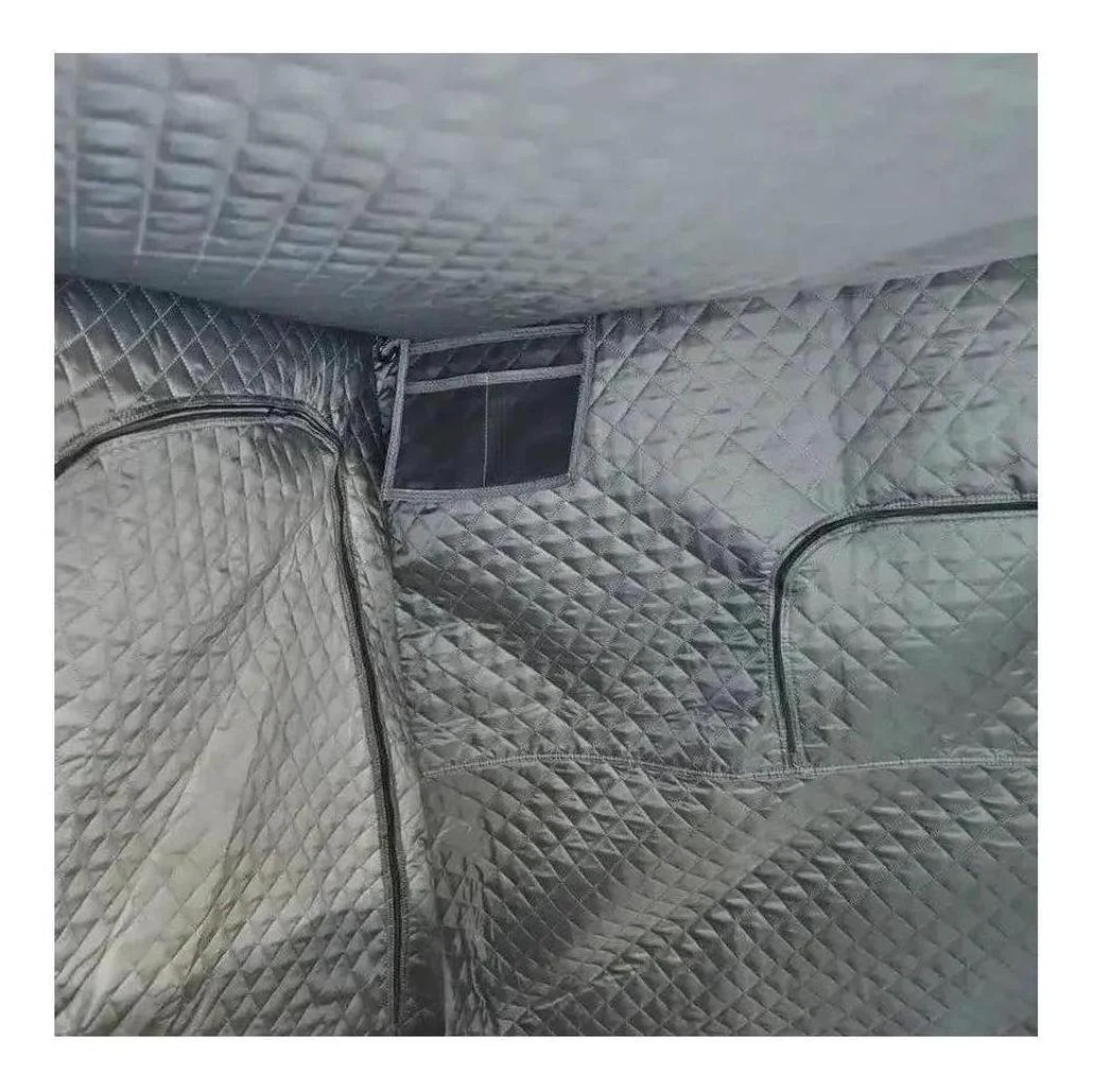 Wild Land Roof Tent Detachable Thermal Liner Suits Rock Cruiser Tent - Image 3