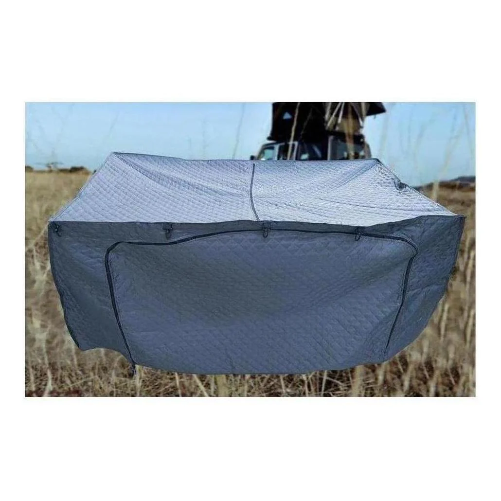 Wild Land Roof Tent Detachable Thermal Liner Suits Rock Cruiser Tent - Image 5