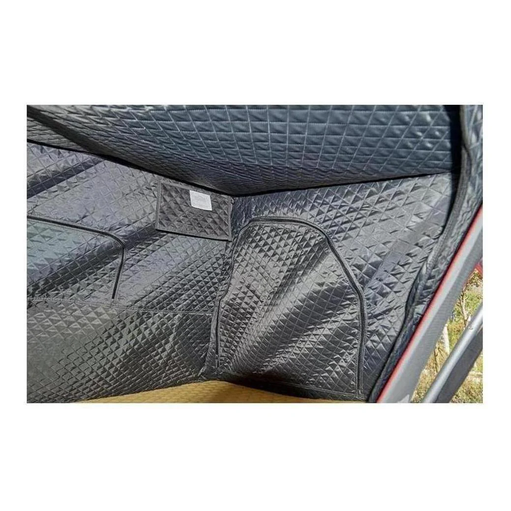 Wild Land Roof Tent Detachable Thermal Liner Suits Rock Cruiser Tent - Image 7