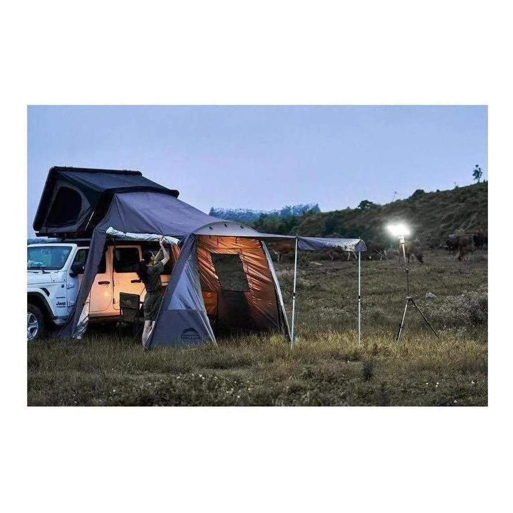 Wild Land Spacious Large Size Multifunctional Privacy Annex Suits All - Image 5