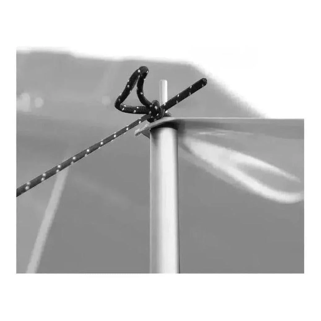 Wild Land Universal Tarp Awning Suits All Roof Top Tents - Image 3