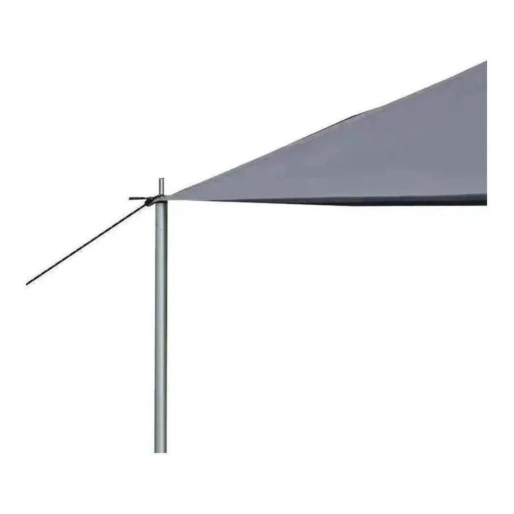 Wild Land Universal Tarp Awning Suits All Roof Top Tents - Image 4