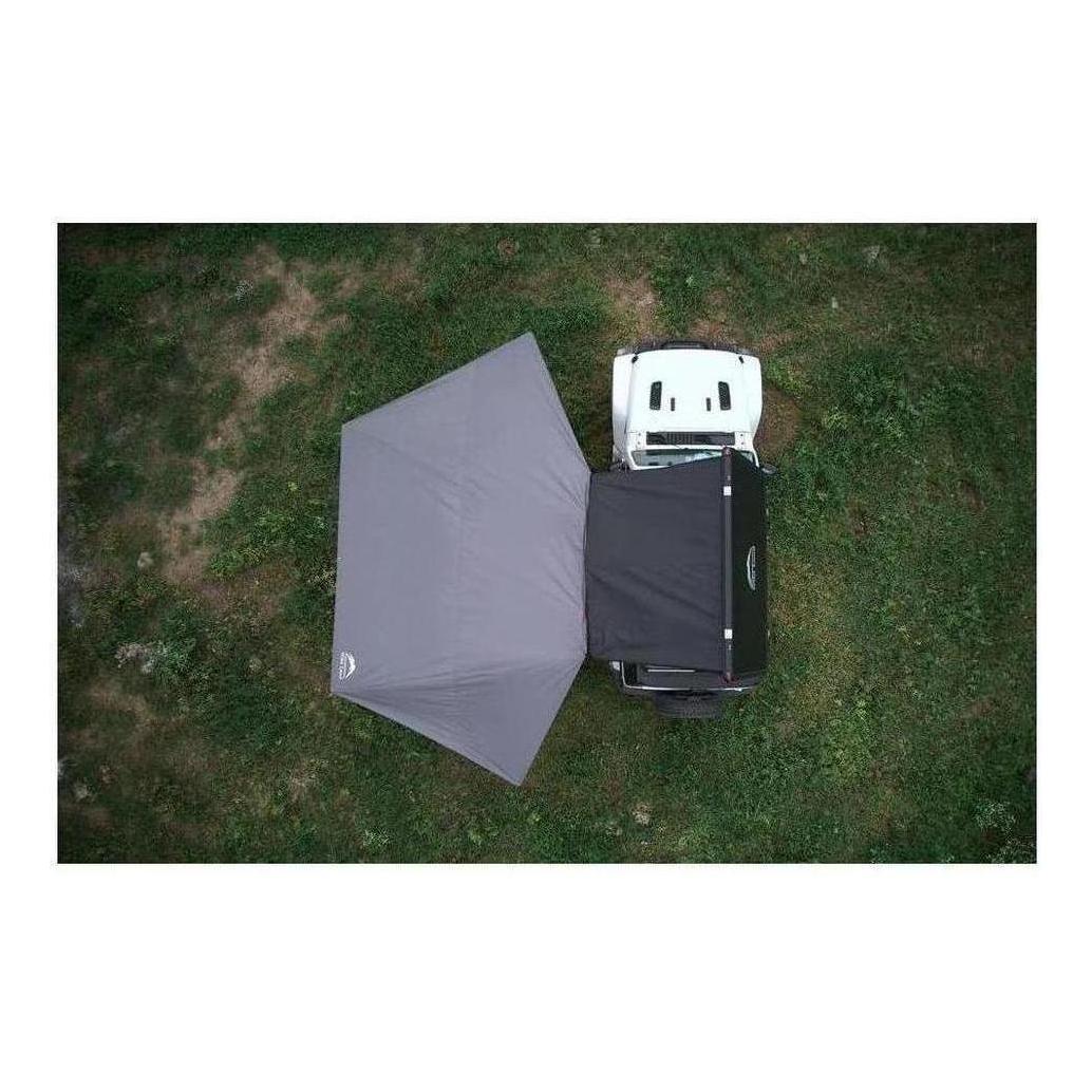 Wild Land Universal Tarp Awning Suits All Roof Top Tents - Image 5